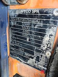 Iveco Euro Cargo 120 E22 Autotransport - 21