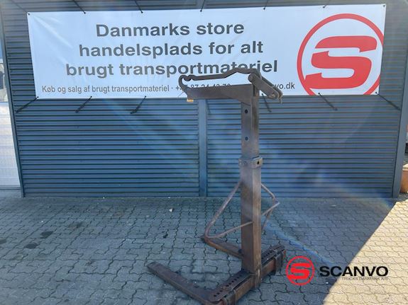 Diverse Pallegaffel justerbar Tilbehør - 1