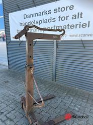 Diverse Pallegaffel justerbar Tilbehør - 4