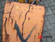 Hema ca 250 ltr lukket jordgrab  - 350 mm bred Tilbehør - 5