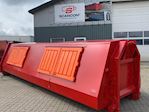 Scancon SL6013 - 6000mm lukket container 13m3 Lukket affaldscontainer Scancon SL6013 - 6000mm lukket container 13m3 Lukket affaldscontainer