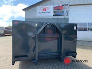 Scancon ML7000R Maskinlad på hejselads ramme Maskinlad - 3