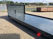 Scancon ML7000R Maskinlad på hejselads ramme Maskinlad - 5