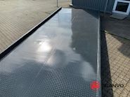 Scancon ML7000R Maskinlad på hejselads ramme Maskinlad - 10