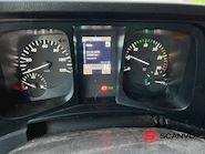 Mercedes-Benz Antos 1824 LnR Fast kasse - 21