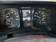 Mercedes-Benz Antos 1824 LnR Fast kasse - 26