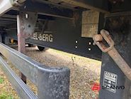 Kel-Berg 13,6 mtr Gardin - 3