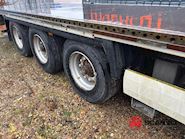 Kel-Berg 13,6 mtr Gardin - 2