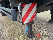 Kel-Berg 13,6 mtr Gardin - 9