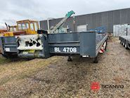 Krone 13,6 mtr Åben - 2