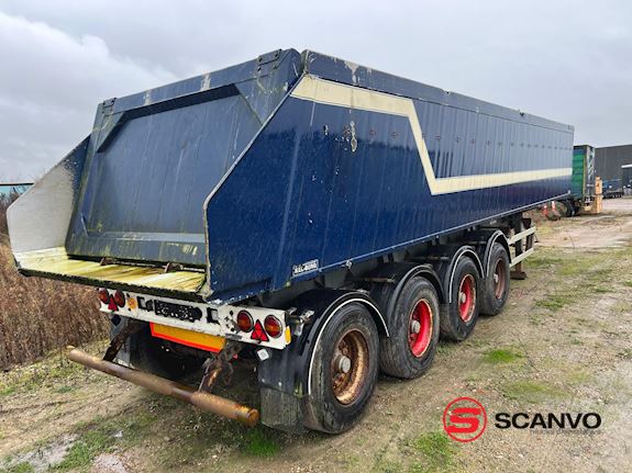 Kel-Berg 36m3 Tip - 1