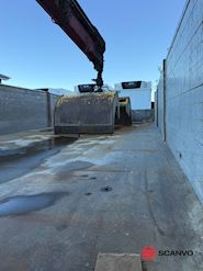 Volvo FM420 Hejs/kran - 3