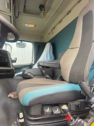 Volvo FM420 Hejs/kran - 2