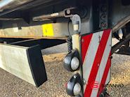 Krone 13,6 mtr pritsche - 9