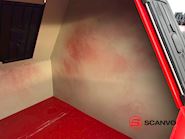 Scancon SL5024 - 5000mm lukket container 24m3 Lukket affaldscontainer - 21