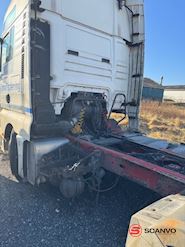 MAN TGX 18-440 4x2 LLS-U mega Trækker - 3