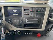 Volvo FM420 Abroller/Kran - 7