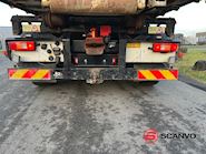 Volvo FM420 Abroller/Kran - 10