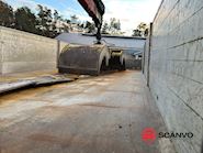 Volvo FM420 Abroller/Kran - 8