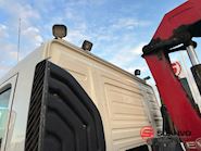 Volvo FM420 Abroller/Kran - 12