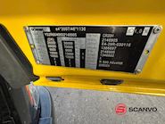 Scania R500 XT A 6x4 NB Tractor - 27