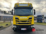 Scania R500 XT A 6x4 NB Tractor - 2