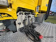 Scania R500 XT A 6x4 NB Tractor - 7