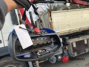 Volvo FM420 Container system/crane - 6