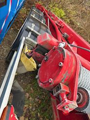 HK Tipper K25T HMF TF324 3 vejs wirehejs Hejs - 2