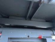 SVF tiplads ramme med cylinder fra Scania 8x2 Tipper - 15