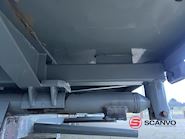 SVF tiplads ramme med cylinder fra Scania 8x2 Tipper - 13