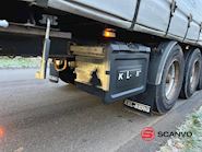 Kel-Berg 13,6 mtr Gardin - 11