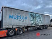 Kel-Berg 13,6 mtr Gardin - 10