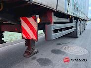 Kel-Berg 13,6 mtr Curtain-Sider - 14