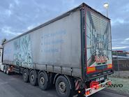 Kel-Berg 13,6 mtr Curtain-Sider - 3