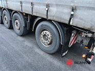 Kel-Berg 13,6 mtr Curtain-Sider - 5