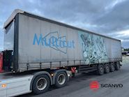 Kel-Berg 13,6 mtr Curtain-Sider - 7