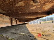 Scancon S6231 - 31m3 - Bagdøre Åben - 17