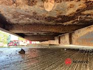 Scancon S6231 - 31m3 - Bagdøre Åben - 16