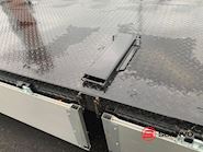 Hangler TPS-H 140 2 akslet kærre med ramper Tieflader - 8