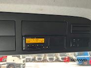 Mercedes-Benz Antos 2530 - NTM Renovation - 16