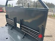 Scancon MLX6500R - Luxus udgave Maskinlad - 11