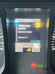 Mercedes-Benz Antos 1824 LnR Fast kasse - 15