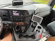 Mercedes-Benz Antos 1824 LnR Fast kasse - 29