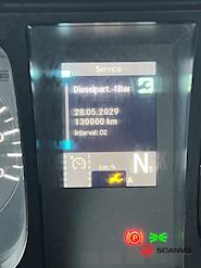 Mercedes-Benz Antos 1824 LnR Fast kasse - 26