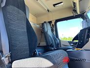 Mercedes-Benz Antos 2545 - HMF 1520K-RCkran Abroller/Kran - 29