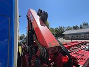 Mercedes-Benz Antos 2545 - HMF 1520K-RCkran Abroller/Kran - 20