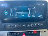 Mercedes-Benz Antos 2545 - HMF 1520K-RCkran Abroller/Kran - 30