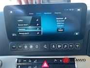 Mercedes-Benz Antos 2545 - HMF 1520K-RCkran Abroller/Kran - 35