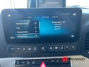 Mercedes-Benz Antos 2545 - HMF 1520K-RCkran Abroller/Kran - 34